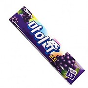 ●마이쮸포도44g(크라운)