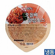 ▷한품-오돌뼈덮밥소스230g