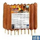 ▷한품-치즈빅소세지