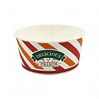 ●한품-종이용기520cc