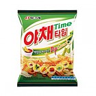 야채타임70g(빙그레)