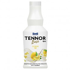 ●에이드-레몬1.2kg(매일)