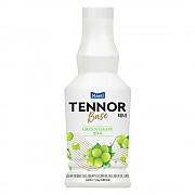 ●에이드-청포도1.2kg(매일)