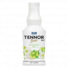 ●에이드-청포도1.2kg(매일)