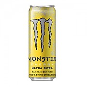 몬스터에너지시트라(뚱)355ml캔(코카)