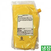 ●한품-리얼갈릭디핑소스1kg