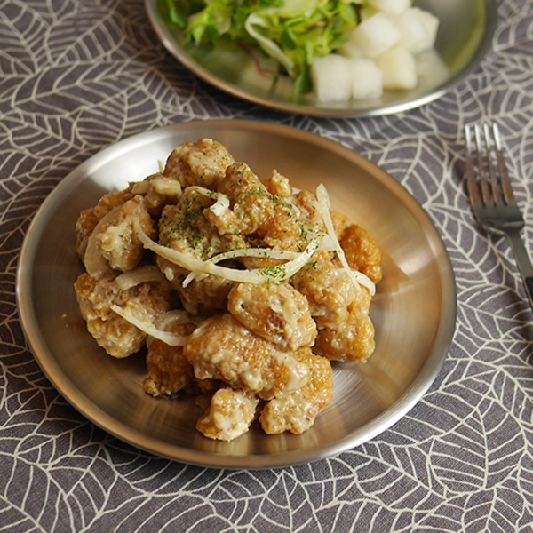 ▷한품-까르보치킨200g