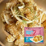 ▷한품-까르보치킨200g
