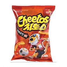 치토스바베큐맛82g(롯데제과)