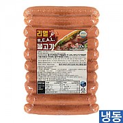 ▷한품-리얼소시지(불고기)1kg