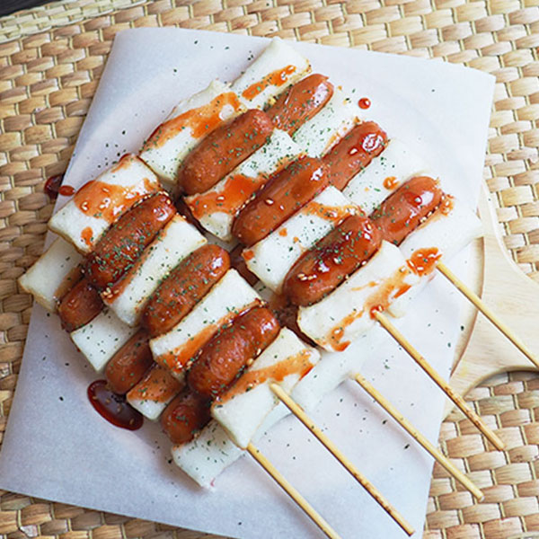 ▷**1.3kg**[벌크]소떡소떡(YNB)[소떡소떡1.3kg]