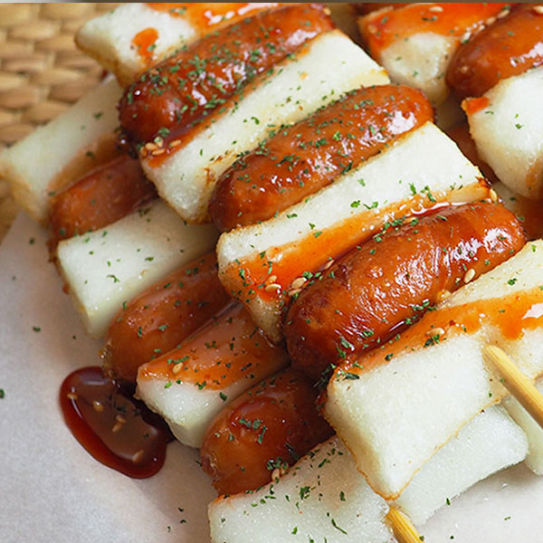 ▷**1.3kg**[벌크]소떡소떡(YNB)[소떡소떡1.3kg]