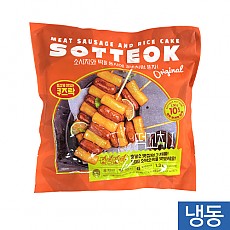 ▷**1.3kg**[벌크]소떡소떡(YNB)[소떡소떡1.3kg]