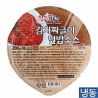 ▷한품-김치짜글이덮밥소스230g
