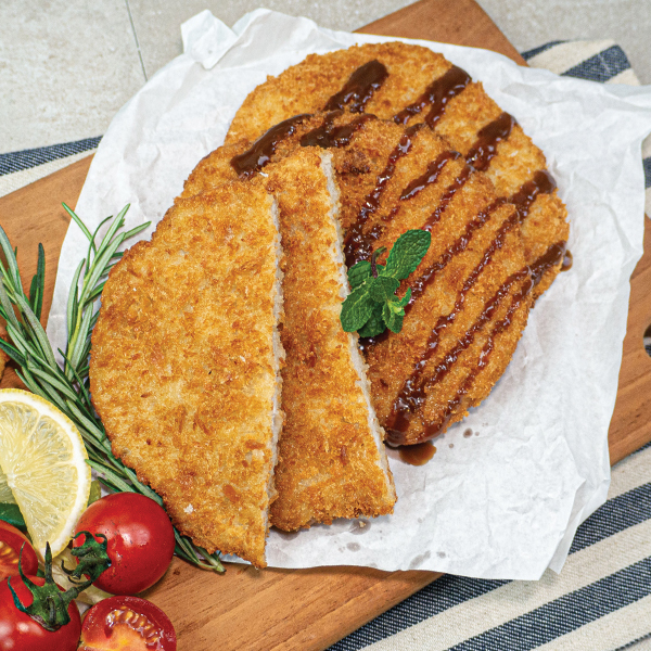 ▷한품-[벌크]바삭한등심돈까스1.5kg