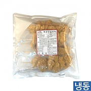 ▷한품-허브후라이드안심꼬치840g