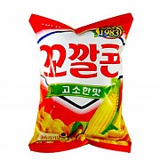 꼬깔콘고소한맛67g(롯데제과)