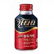 칸타타스위트아메리카노275ml캔(롯데칠성)선주문