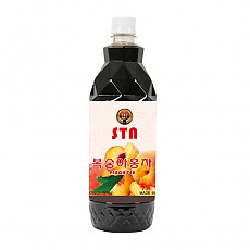 파워7업복숭아홍차1000ml펫(제일C&F)