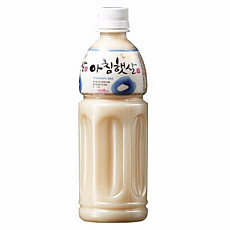 아침햇살500ml펫(웅진)