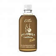 콘트라베이스저칼로리라떼500ml펫(롯데칠성)