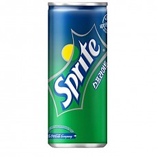 **245ml캔**스프라이트(업소용)코카