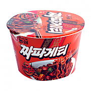 큰컵-사천짜파게티(농심)선주문