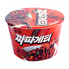 큰컵-사천짜파게티(농심)선주문