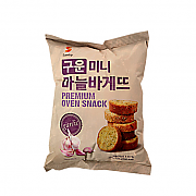구운미니마늘바게뜨120g(삼립)