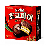 ●초코파이(오리온)