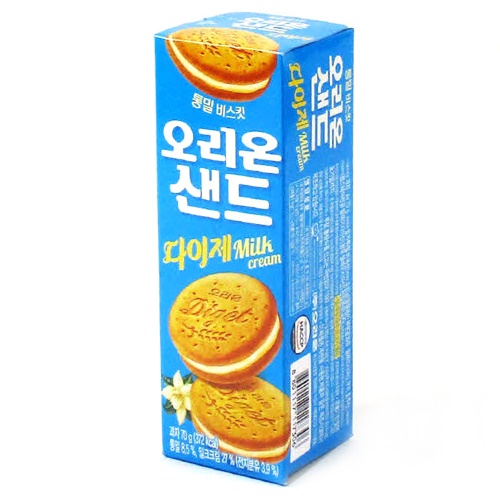 다이제샌드93g(오리온)