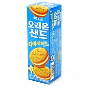 다이제샌드93g(오리온)