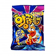 ●왕꿈틀이(오리온)