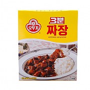 3분짜장200g(오뚜기)