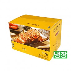 ●배추김치10kg(포기)중국산[시세반영]선주문