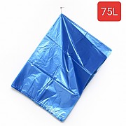 ●재활용봉투75L-청색