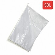 ●재활용봉투50L-흰색