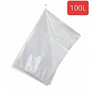 ●재활용봉투100L-흰색