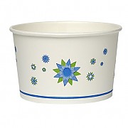 ●종이용기750cc