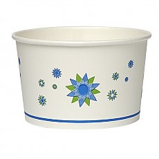 ●종이용기750cc