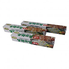 ●쿠킹호일(삼화)