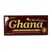 ●가나마일드70g(롯데제과)