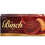 빈츠102g(롯데제과)