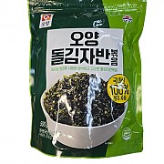 ●김자반볶음500g(사조오양)