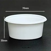 ●뚜껑없는단무지용기