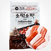 ▷**1.5kg**[벌크]소떡소떡(YNB)[소떡소떡1.5kg]