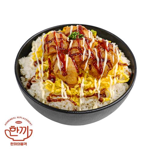 ▷[사세]순살치킨가라게1kg[순살치킨가라아게]