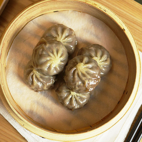 ▷한품-통통갈비만두180g