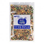 ●우동건더기스프500g(농심)
