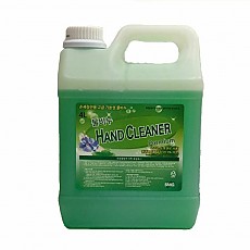 물비누액4L(에스엠그린)